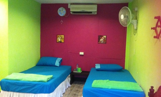 Mai Khao Casa | S.A.K. Apartment