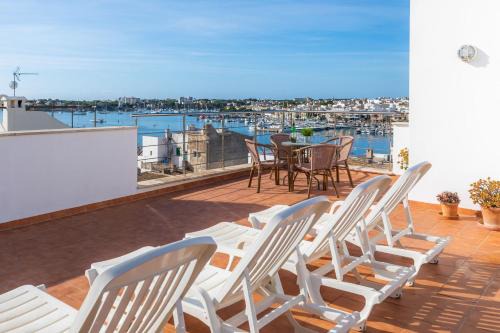 Portocolom Apartamento | S'algar