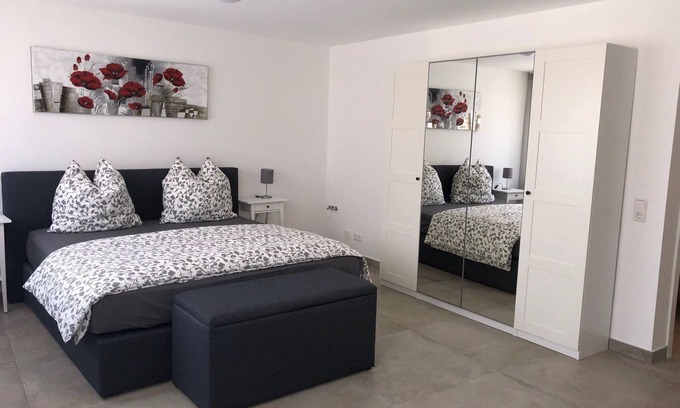 Gablenberg Condominio | S-AN Daily Room Stuttgart Center (Marco 3)