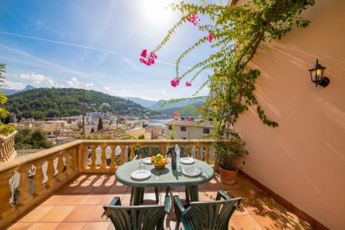 Puerto de Soller Apartamento | S'ancora