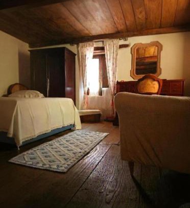 Seulo Casa | S'Antiga Inn, centro storico ed escursionismo in Sardegna