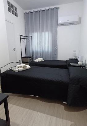 Oniferi Casa | S'aposentu 'e Santa Ruche