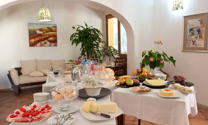 Villasimius Hotel | S'Arenada Hotel
