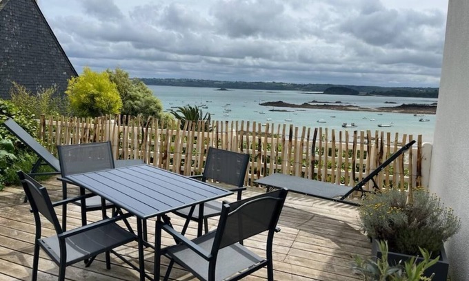 Ploubazlanec Casa | S'cale - PLOUBAZLANEC