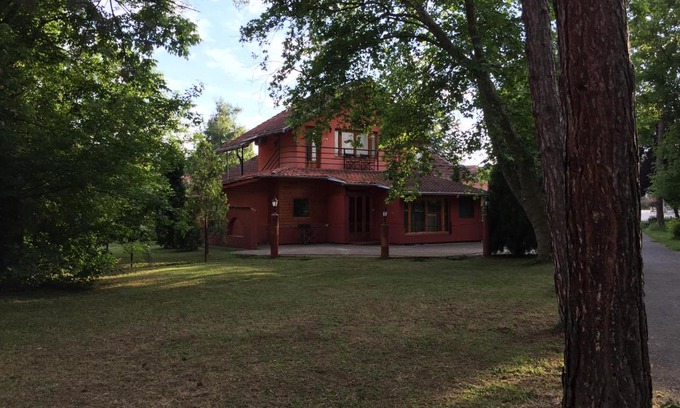 Kraljevo Apartamento | S Centro - park apartmani