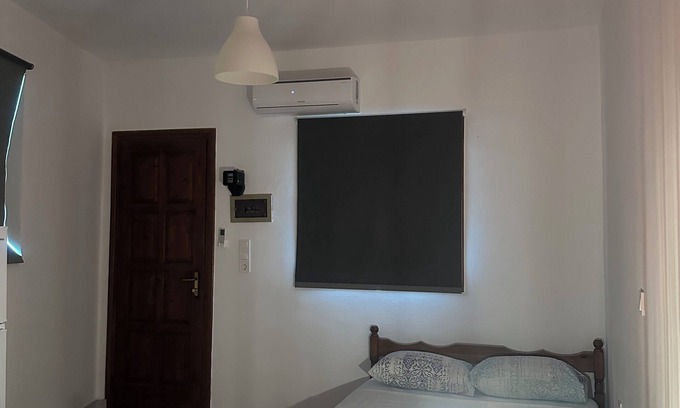 Dikaio Apartamento | S.DROSOS Apartment