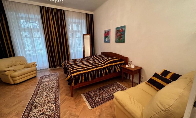 Favoriten Apartamento | S&E Apartments Vienna