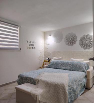 Su Canale Apartamento | S'Elighe Mannu Apartments