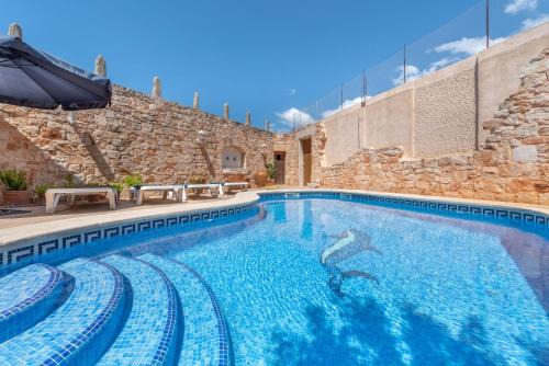 Santanyi Casa | S'era