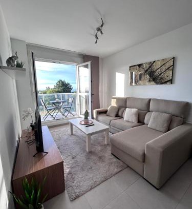 Barreiros Apartamento | S&H La Gaita