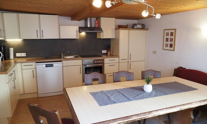 Sankt Leonhard im Pitztal Apartamento | S'hartler Haus - Brüggler's Ferienhäuser
