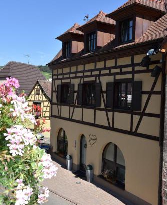 Bergheim Apartamento | S'Harzala Taupe