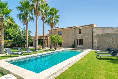 Selva Casa | S'Hort Des Capellà Verona