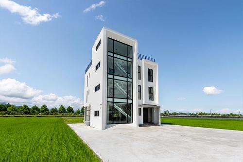 Sanxing Casa | S island
