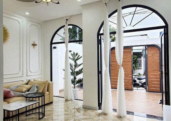 Ninh Kieu Apartamento | S&M Hotels