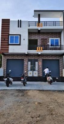Pennagaram Cabina | S M LODGe