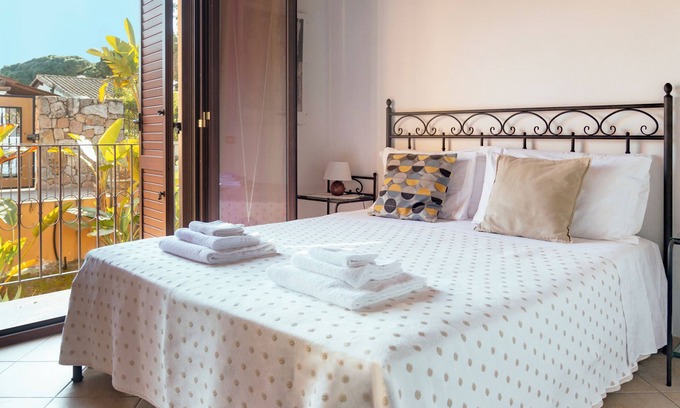 Arbatax Apartamento | S'Ogiastru-L'Olivastro