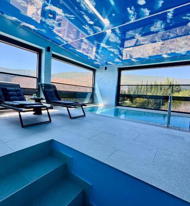 Herceg Novi Apartamento | S-Penthouse