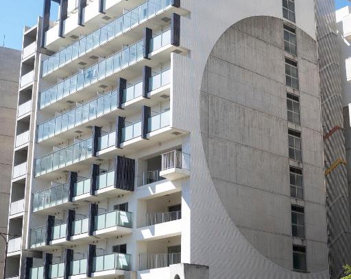 Shikitsuhigashi Casa | S-Presso Namba Parks Street