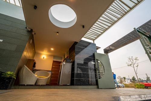 Mysore Complejo | S R Spa Suites