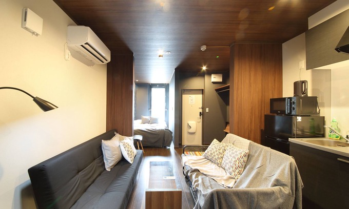 Nakakasai Apartamento | S-rea TOKYO201