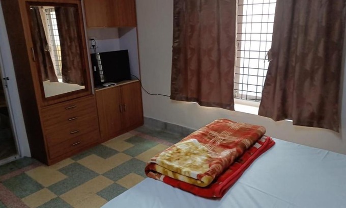 Coonoor Cama Y Desayuno | S.S HOMESTAY