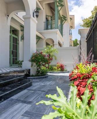An Thoi Villa | S-Solution Villa Phu Quoc