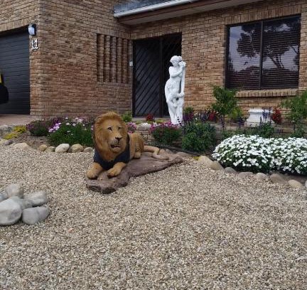 Welgemoed Casa | S & V Accommodation