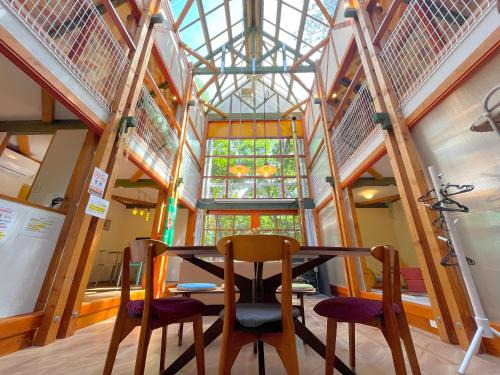 Nasu Apartamento | S-villa Nasu Candy