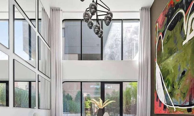 Williamsburg Casa | S2-3 Brand New 4br/3.5 Baths Townhouse 3200SF