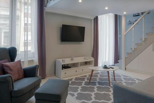 Kaposvar Apartamento | S2 Apartman