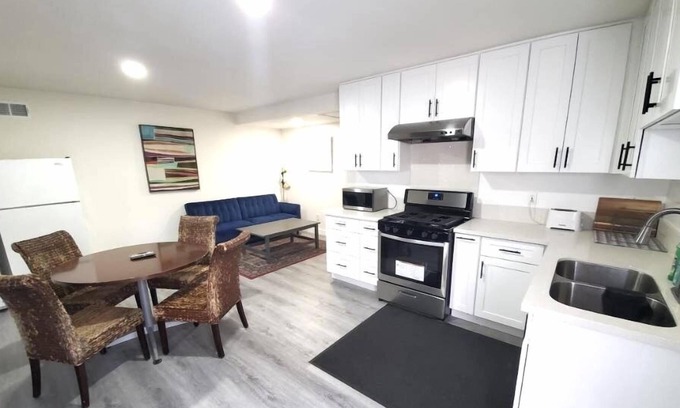 East San Gabriel Casa | S2-Brand new renovated home in San Gabriel