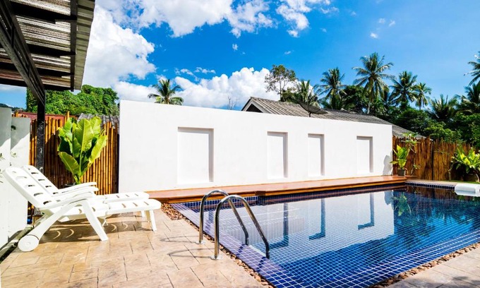 Ban Khlong Haeng Hotel | S2 Residence