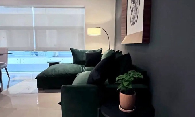 Reforma Apartamento | S2205 - 2BDR / 2BTH - Una Habitación Piso, Capacidad 4