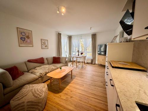 Bad Saarow Apartamento | S4 FeWo in Bad Saarow, Seestr 4a