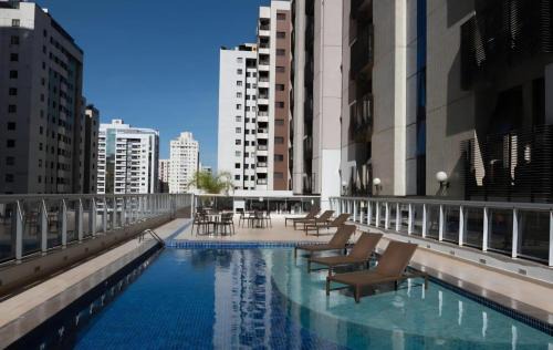 Aguas Claras Apartamento | S4 Hotel