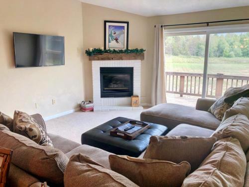 Bretton Woods Apartamento | S5 Renovated Bretton Woods Resort condo with beautiful mountain views Fast wifi