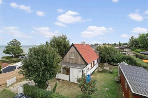 Strøby Egede Casa | S705-Stroby-Hybenvej-1