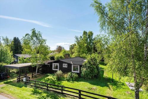 Strøby Ladeplads Casa | S722-Stroby-Ladeplads-Svalemosevej-36