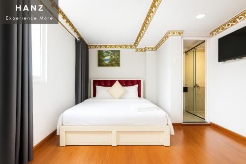 Downtown Ho Chi Minh City Apartamento | S79 Crowne Hotel