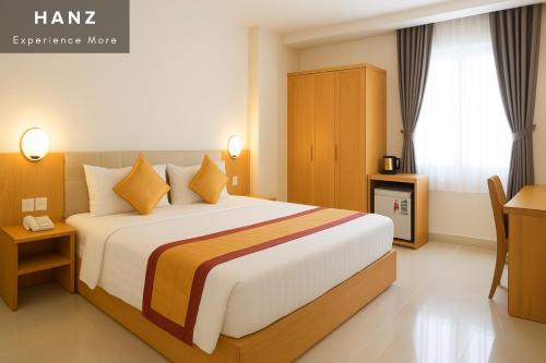 District 10 Casa | S79 Hotel Son Mi 839 Le Hong Phong Street