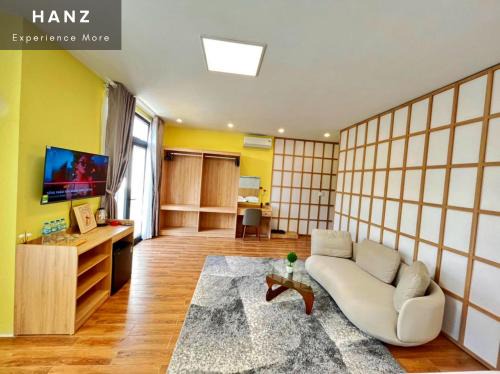Ganh Dau Apartamento | S79 PowerMia RiverFront Grand World