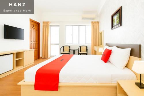 Tan Binh Apartamento | S79 Quynh Giang Airport Hotel