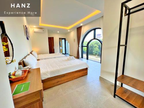 Ganh Dau Apartamento | S79 Residences Monsterra near VeniceRiver