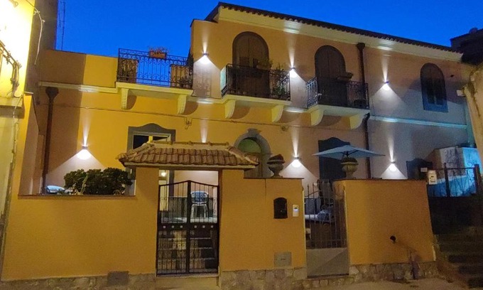 Calatabiano Casa | Sa Benedica - Luxury House