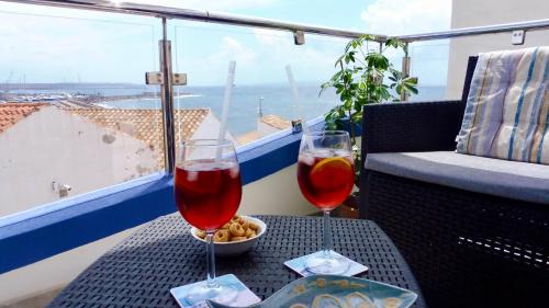 Portoscuso Casa | Sa Caletta Appartamenti