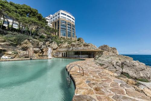 Begur Apartamento | Sa Calma - Cap Sa Sal Begur