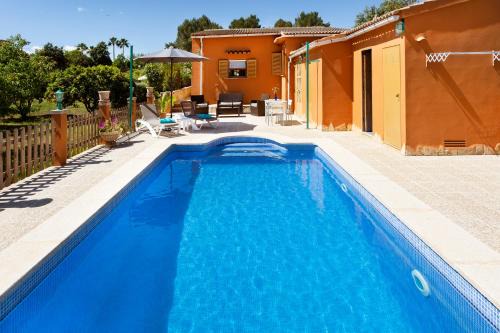 Llubi Casa | Sa Caseta