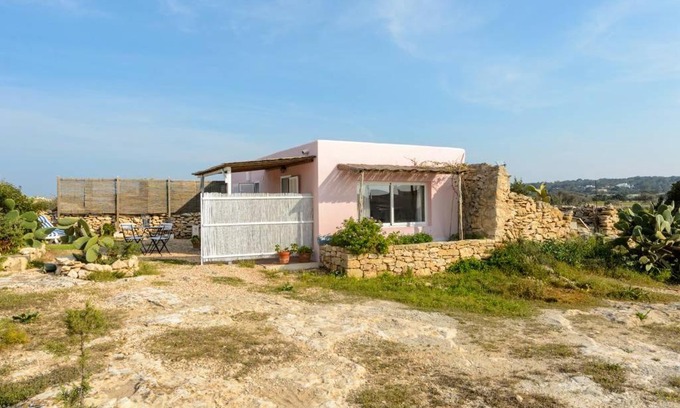 La Savina Casa | Sa Caseta La Casita