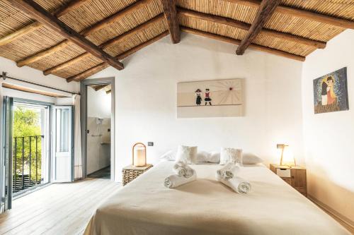Lotzorai Cama Y Desayuno | Sa Crai B&B - Sardinian Experience